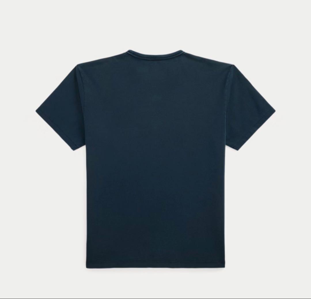 RRL リラックス フィット ヘビーウェイト ジャージー Tシャツ　XL