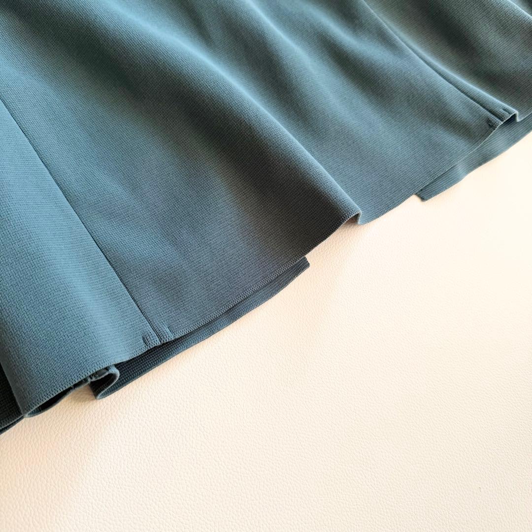 【CFCL】CARTRIDGE JACKET レディース ニットジャケット 1釦