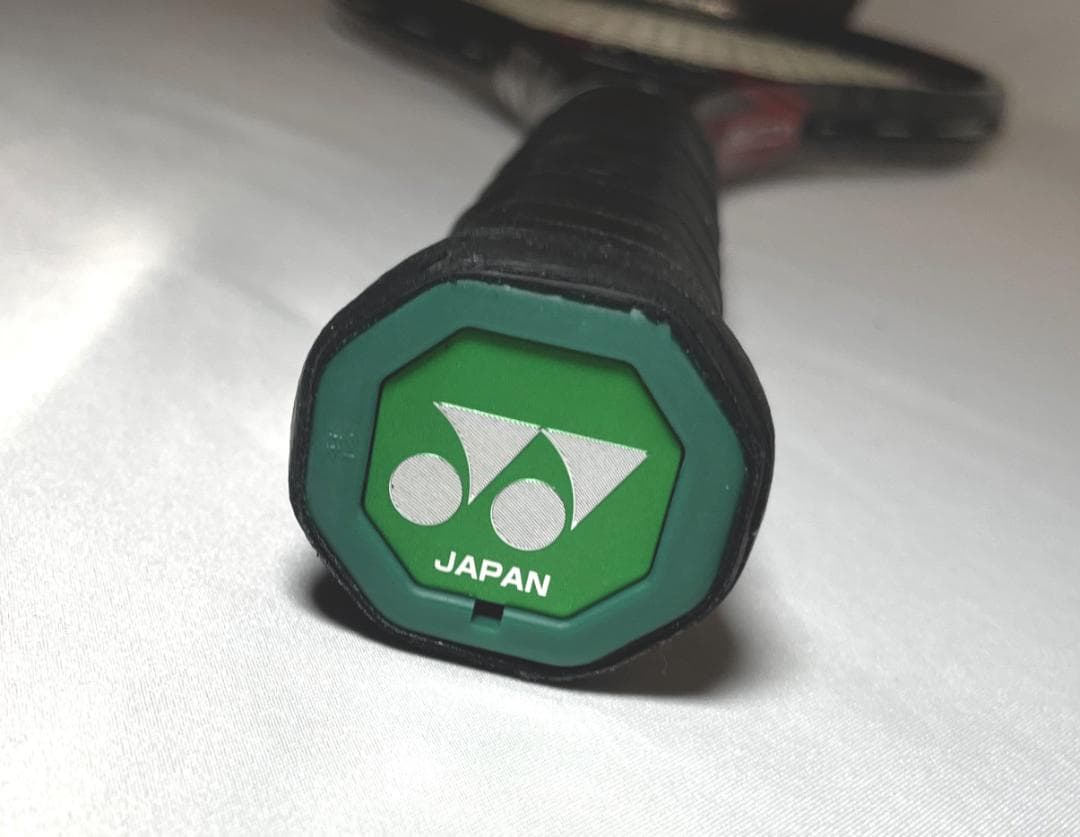 【使用回数少なめ】YONEX(ヨネックス) VCORE X FACTOR