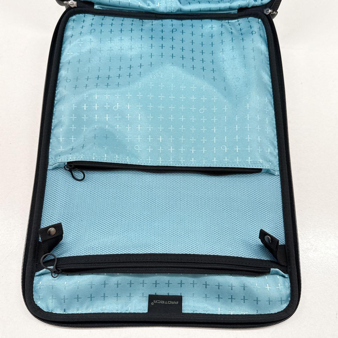 プロテカ フィーナ　30L PROTECA キャリーケース スーツケース