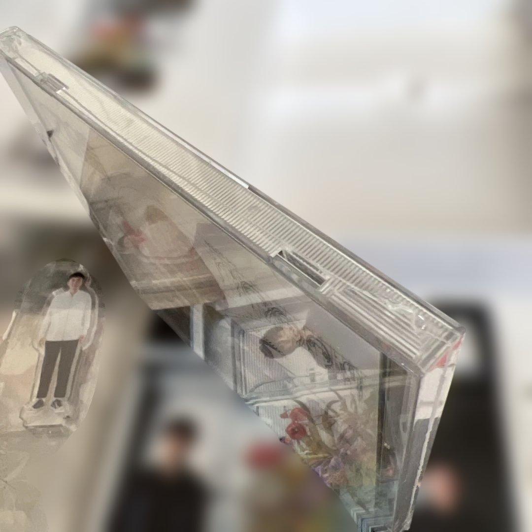 ゆず　図鑑　Visual art box