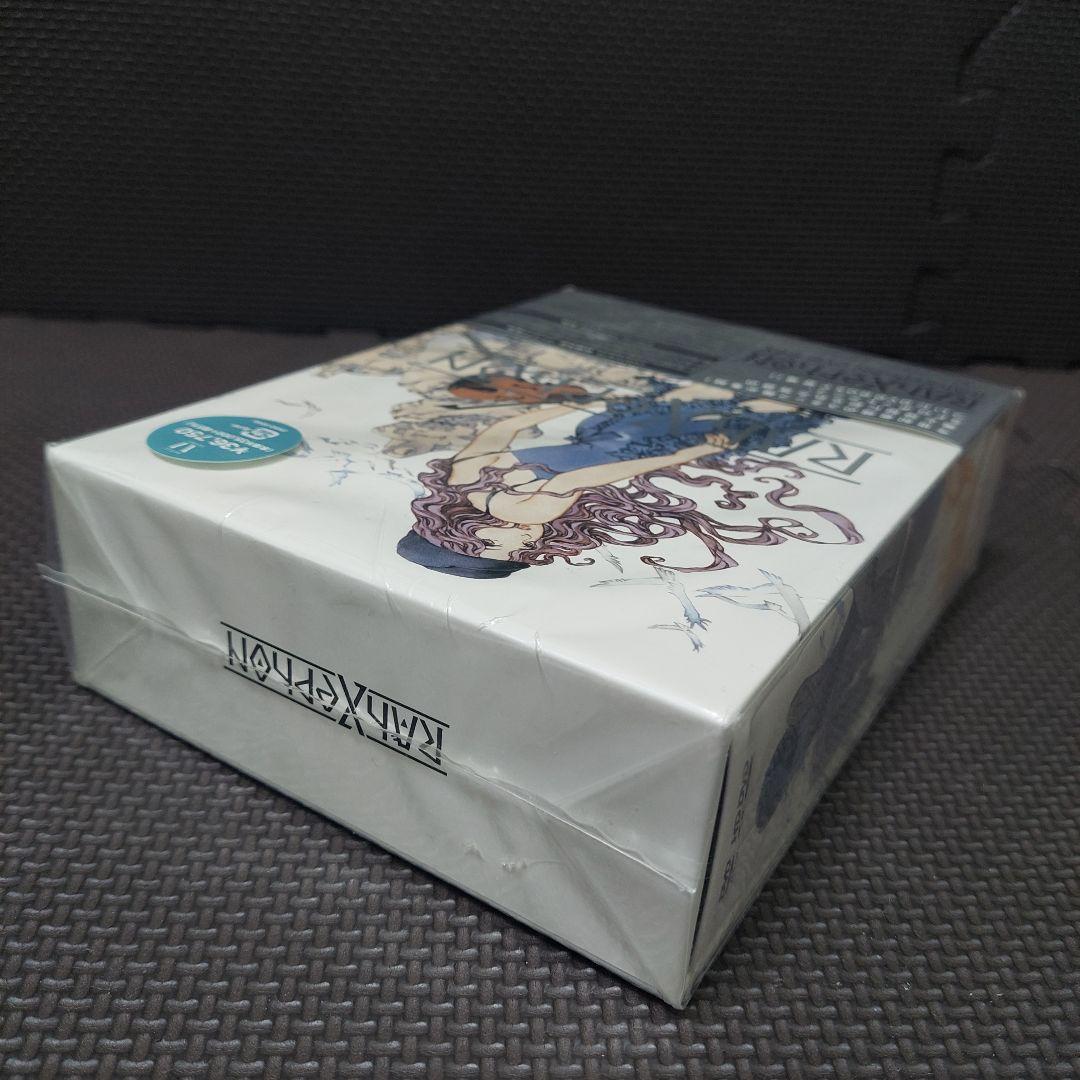 【未開封】初回限定生産『ラーゼフォン DVD-BOX・9枚組』