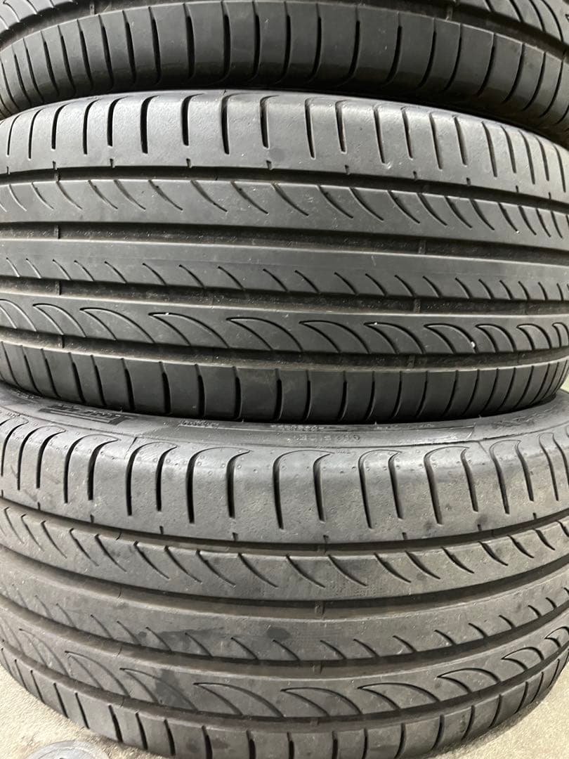 SS　　　225/40r18 PIRELLE POWERGY 4本セット