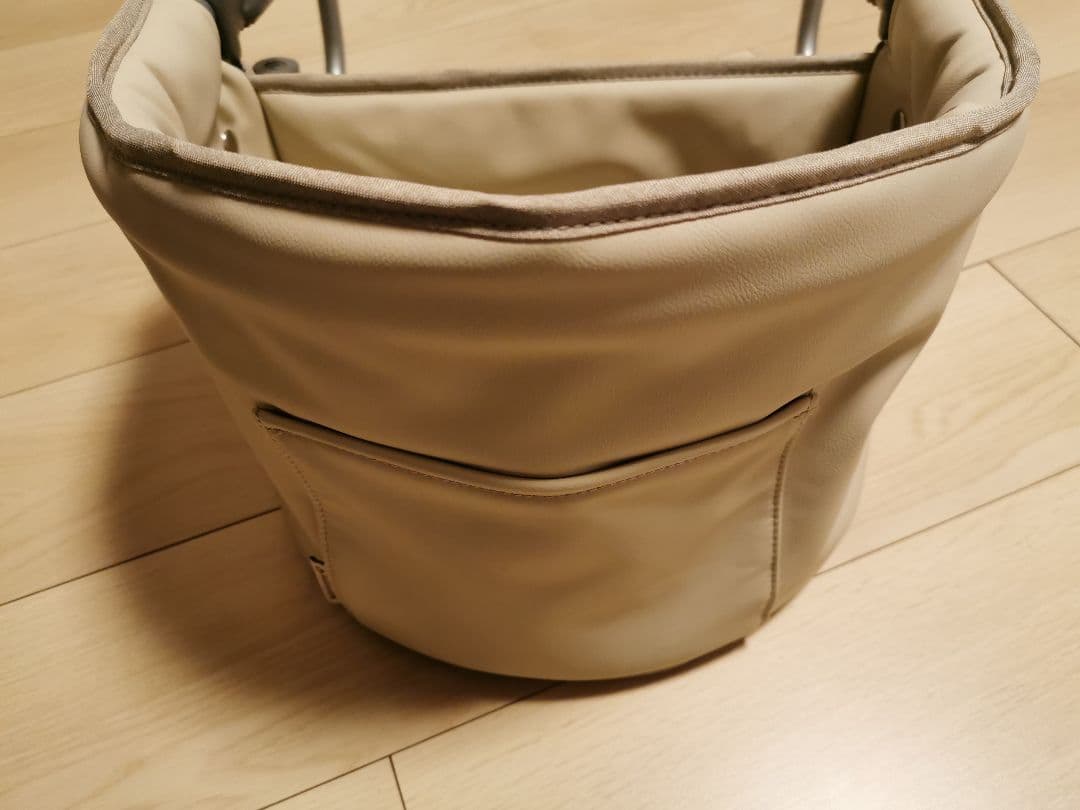 ペット用テーブルチェア MOGU CHAIR ナッツ Wanyany
