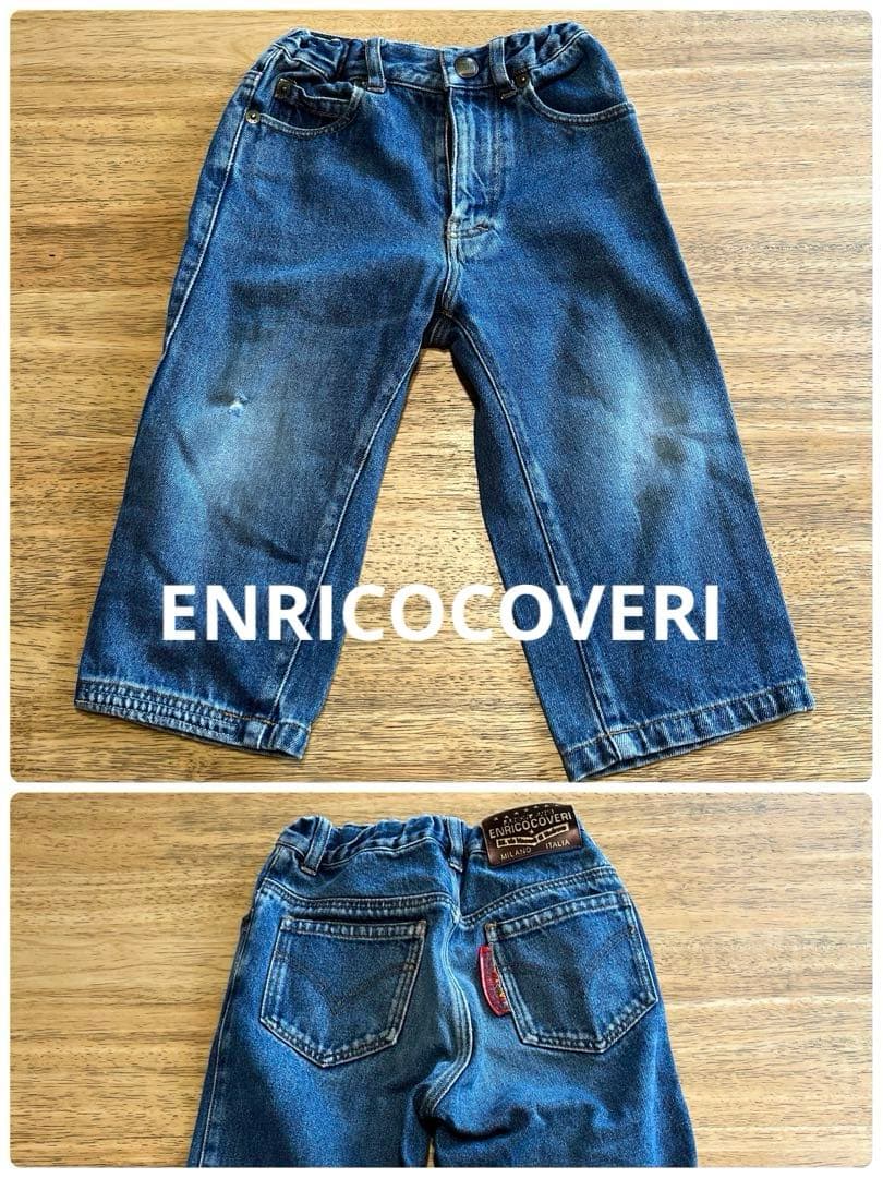 MII様おまとめ分　8090cmまとめ売り　コムサ　ギャップ　キムラタン