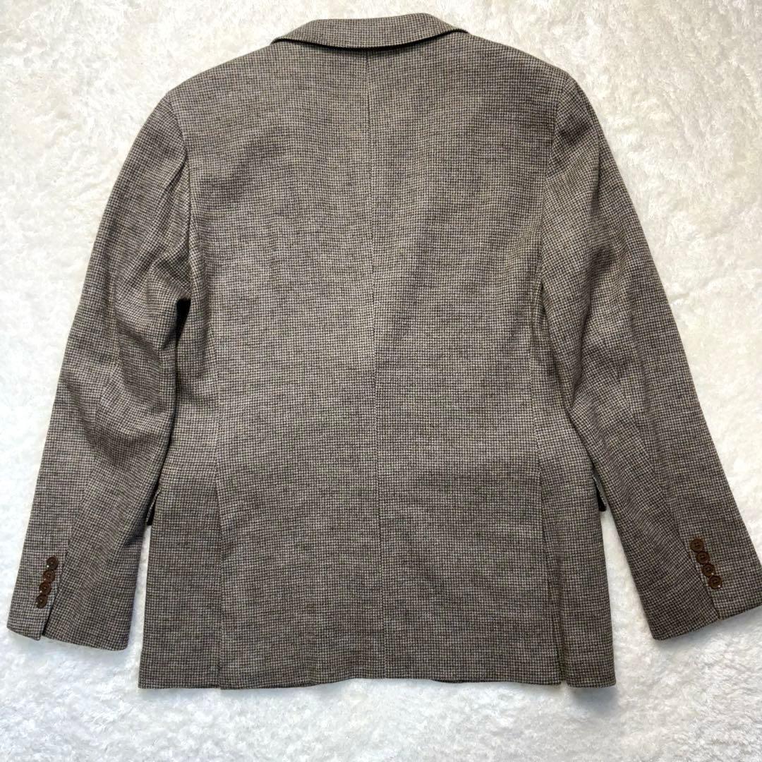 新品タグ付★BURBERRYLONDONバーバリー テーラードジャケットチェック