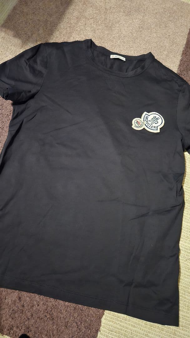 MONCLER モンクレール TシャツF20918C78100