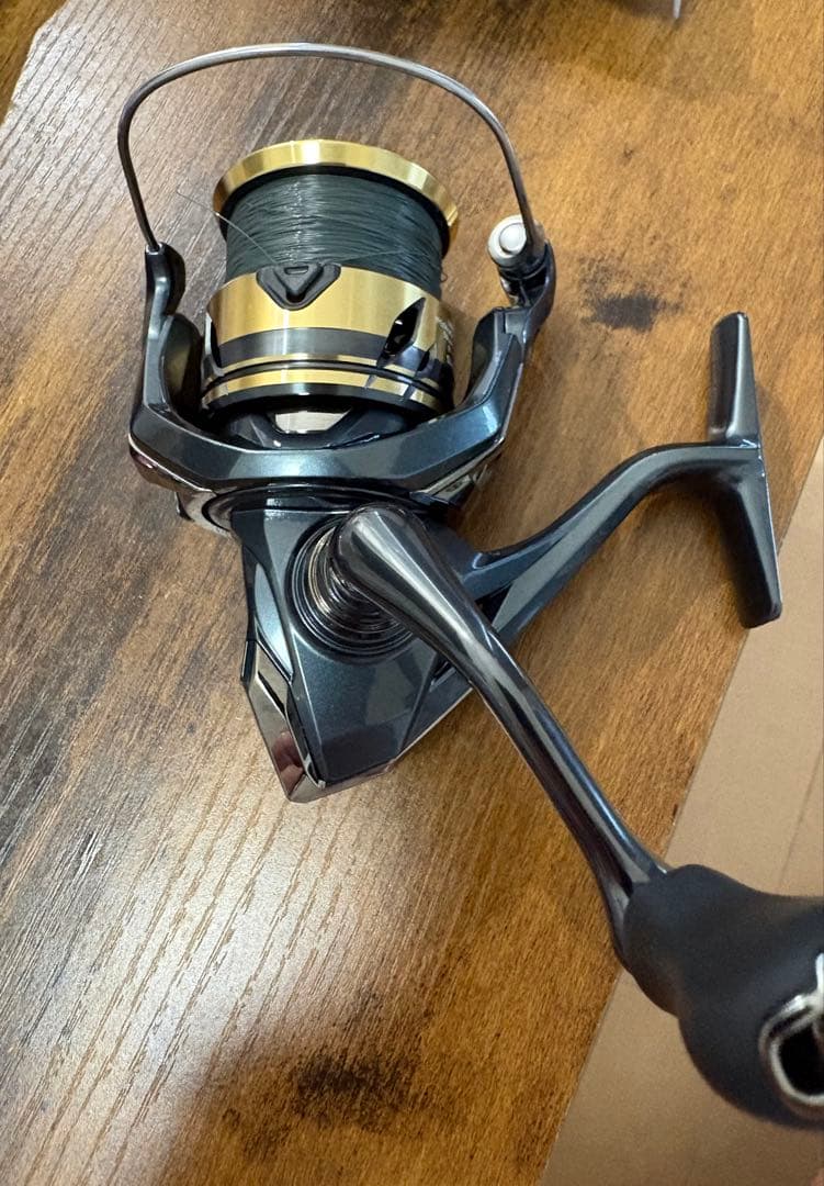 SHIMANO ULTEGRA 2500 25アルテグラ 2500