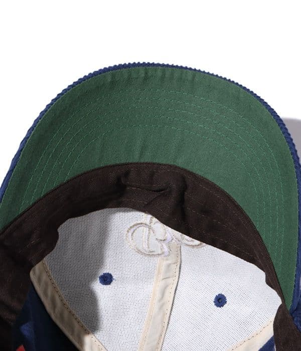 Buzz Rickson's バズリクソンズ コーデュロイキャップ cap