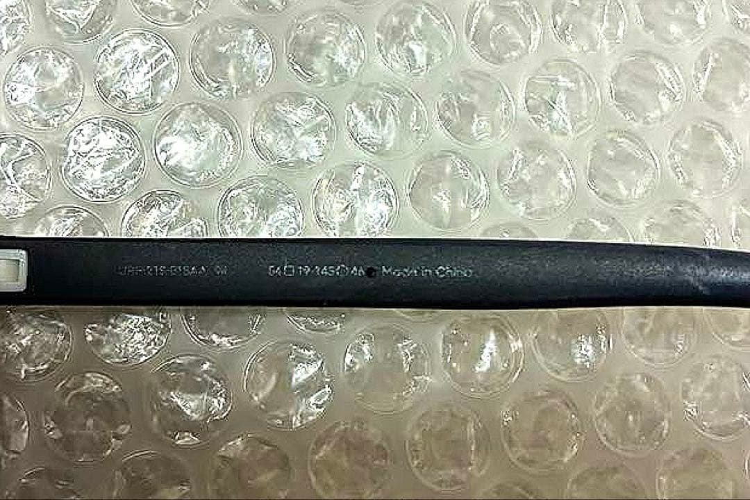 JINS ジンズ  Peak スノーピーク サングラス