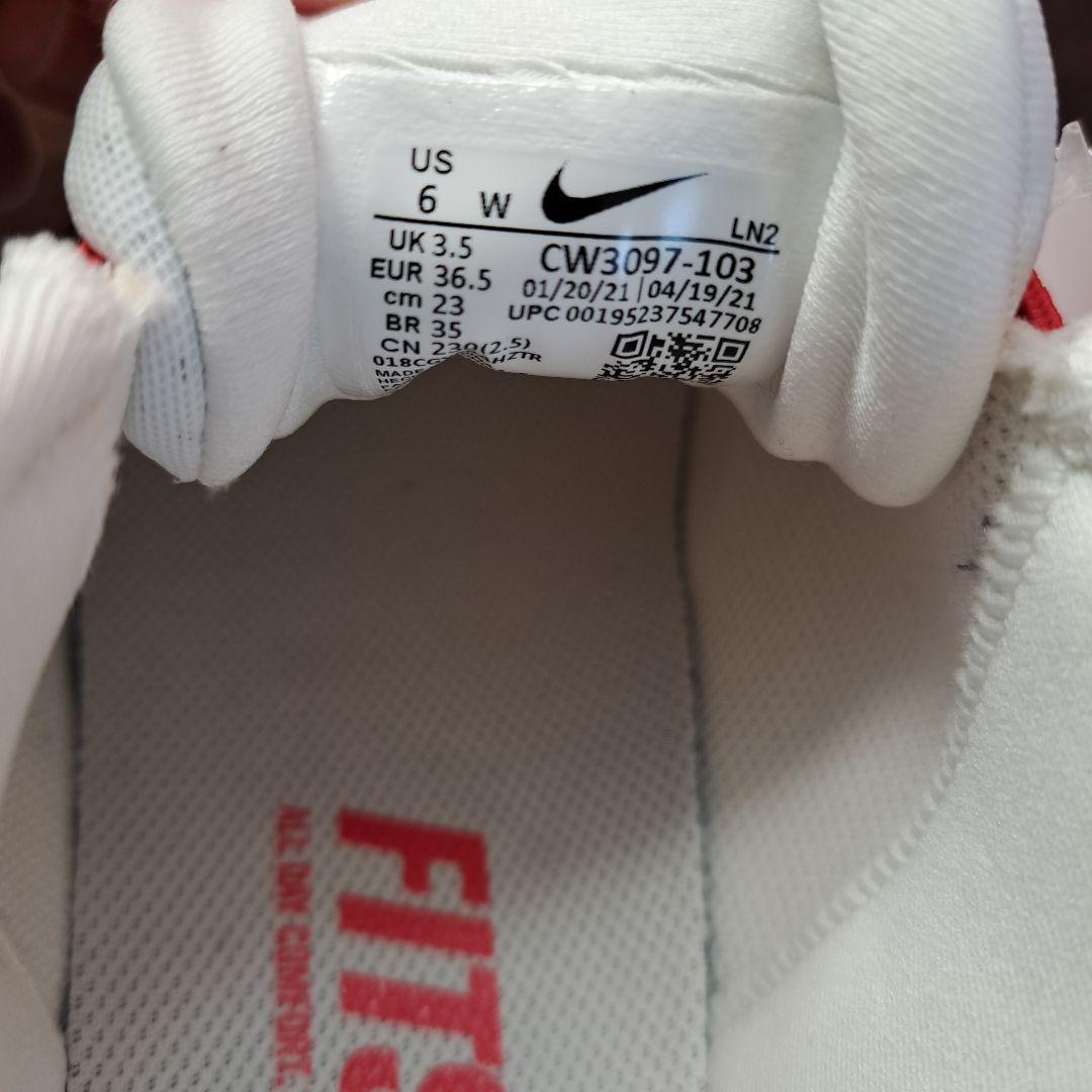 新品　ナイキ(NIKE)(レディース)ゴルフシューズ リアクト エース ツアー