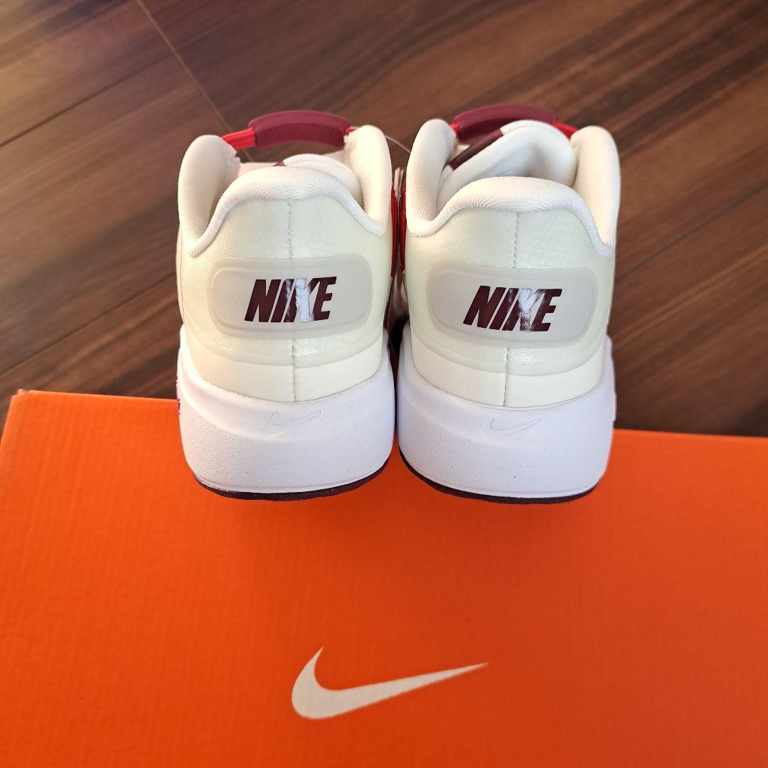 新品　ナイキ(NIKE)(レディース)ゴルフシューズ リアクト エース ツアー