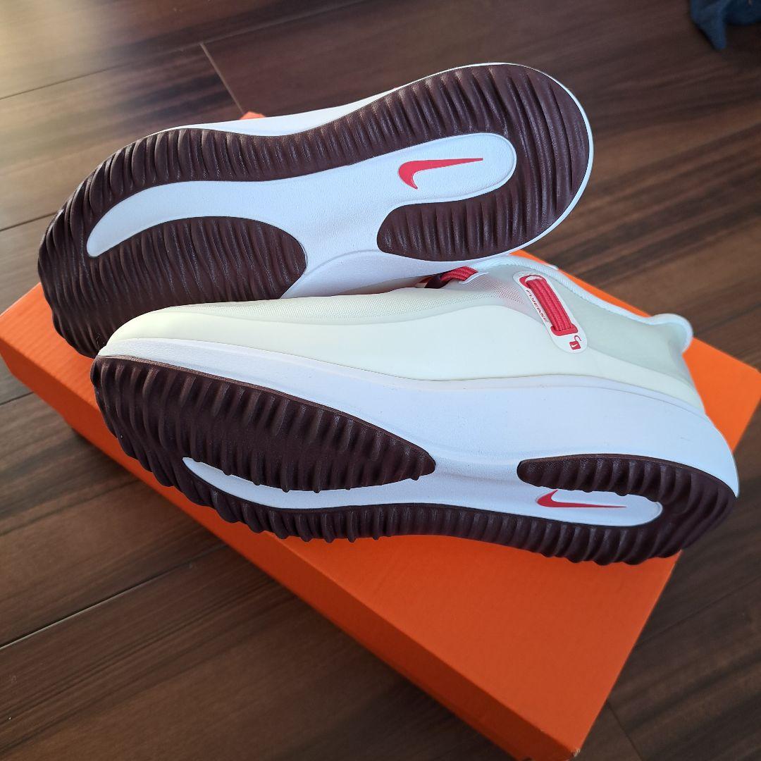 新品　ナイキ(NIKE)(レディース)ゴルフシューズ リアクト エース ツアー