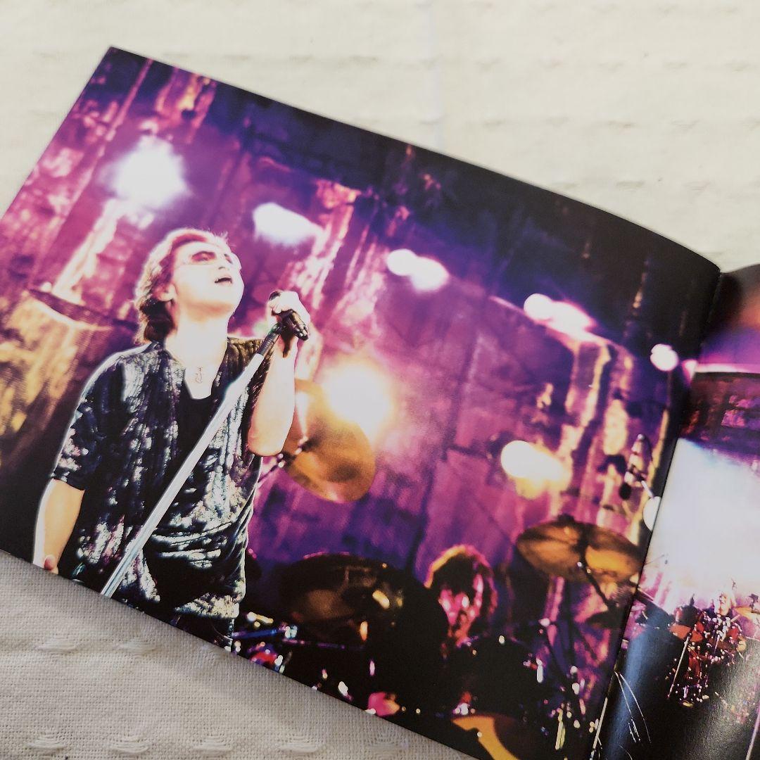 甲斐バンド Complete日比谷野音LIVE DVD