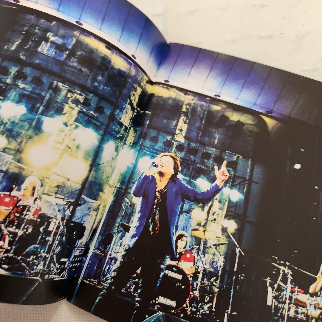 甲斐バンド Complete日比谷野音LIVE DVD