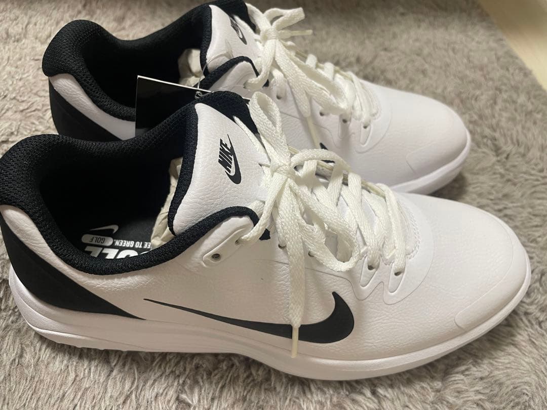 Nike エアソール ゴルフシューズ US 7.5