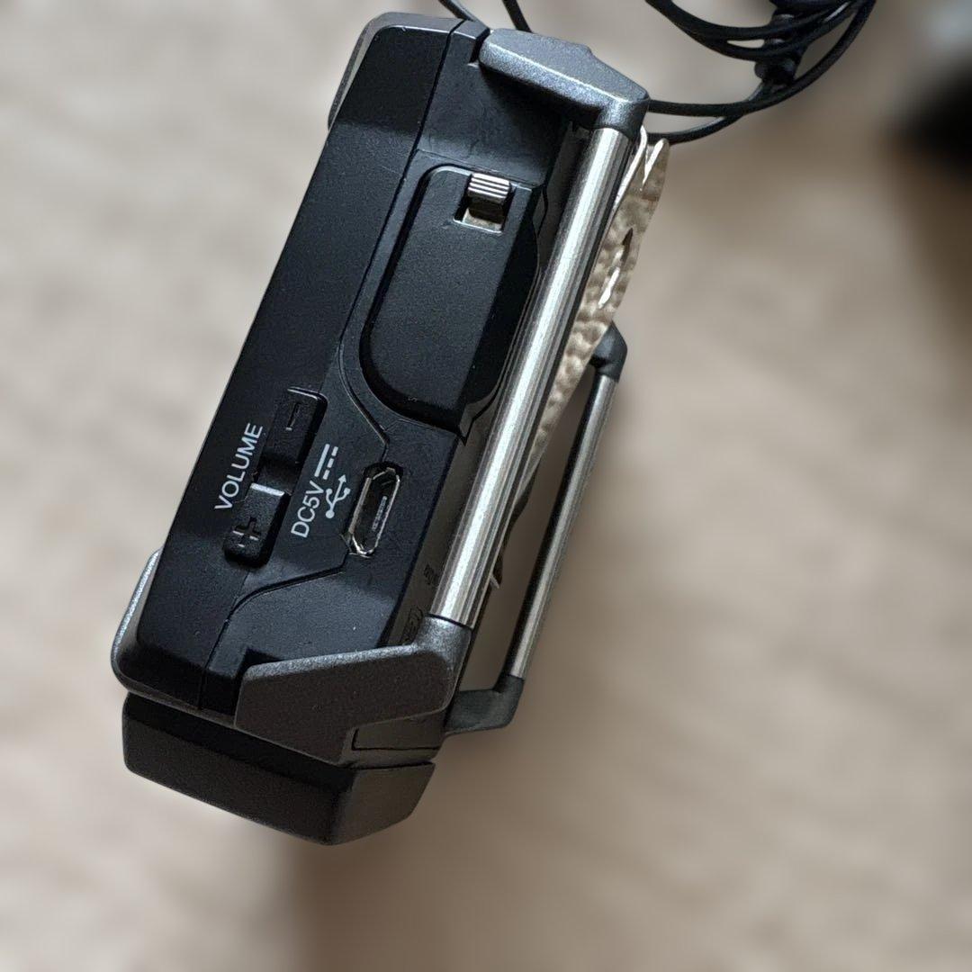 H*O様 ZOOM F1 フィールドレコーダー