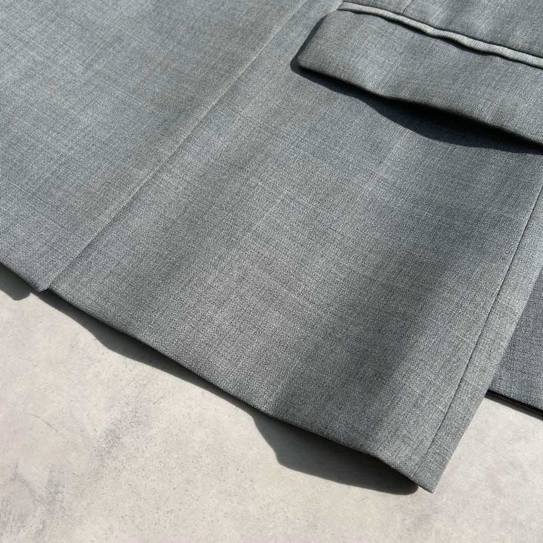 ♡美品♡ ドゥーズィエムクラス　Neutral ジャケット　グレー