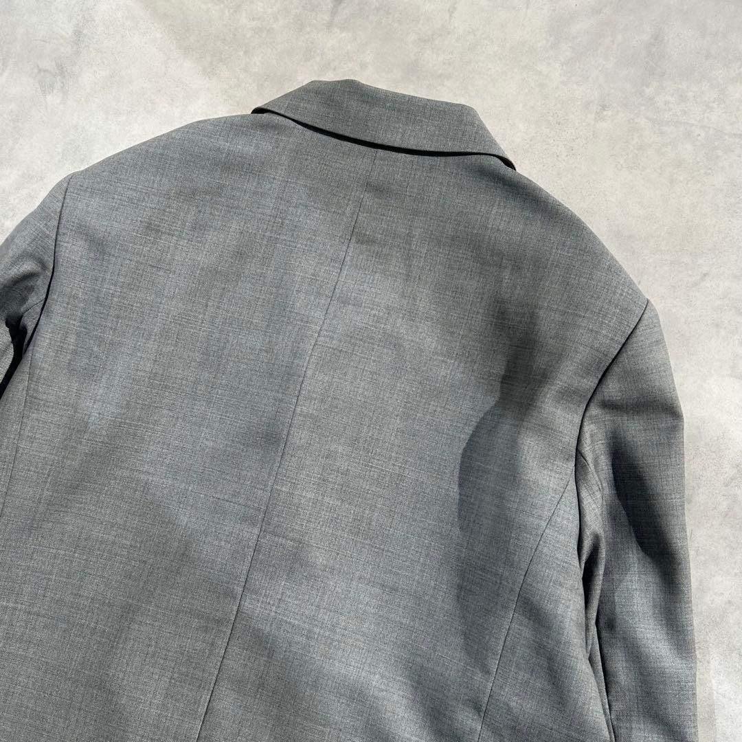 ♡美品♡ ドゥーズィエムクラス　Neutral ジャケット　グレー