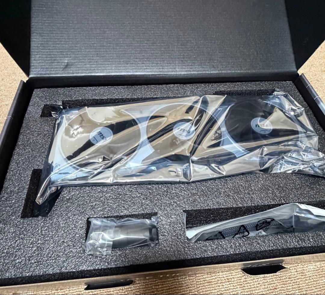 【美品】MSI GEFORCE RTX 5070 Ti