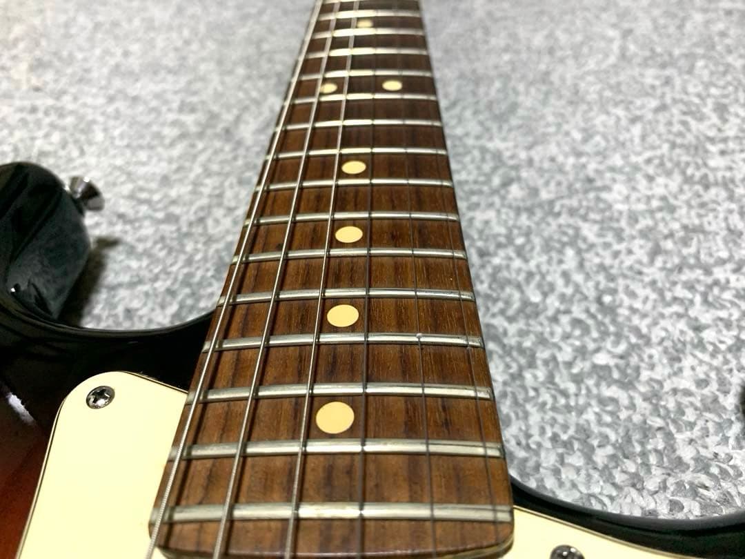 ギター Fender American Standard Stratocaster