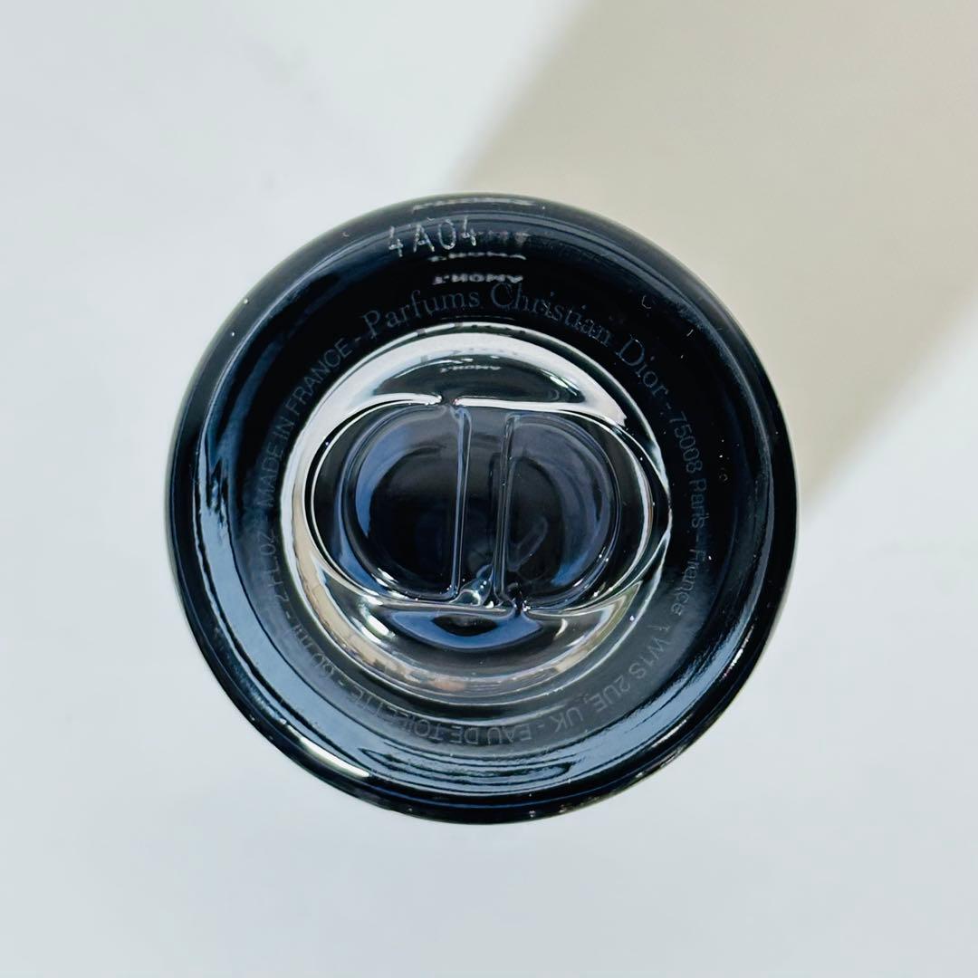 [国内正規品] ディオール　SAUVAGE 60ml