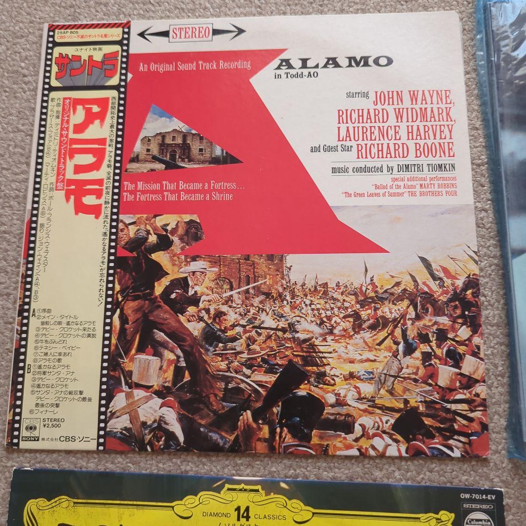 レコードセット