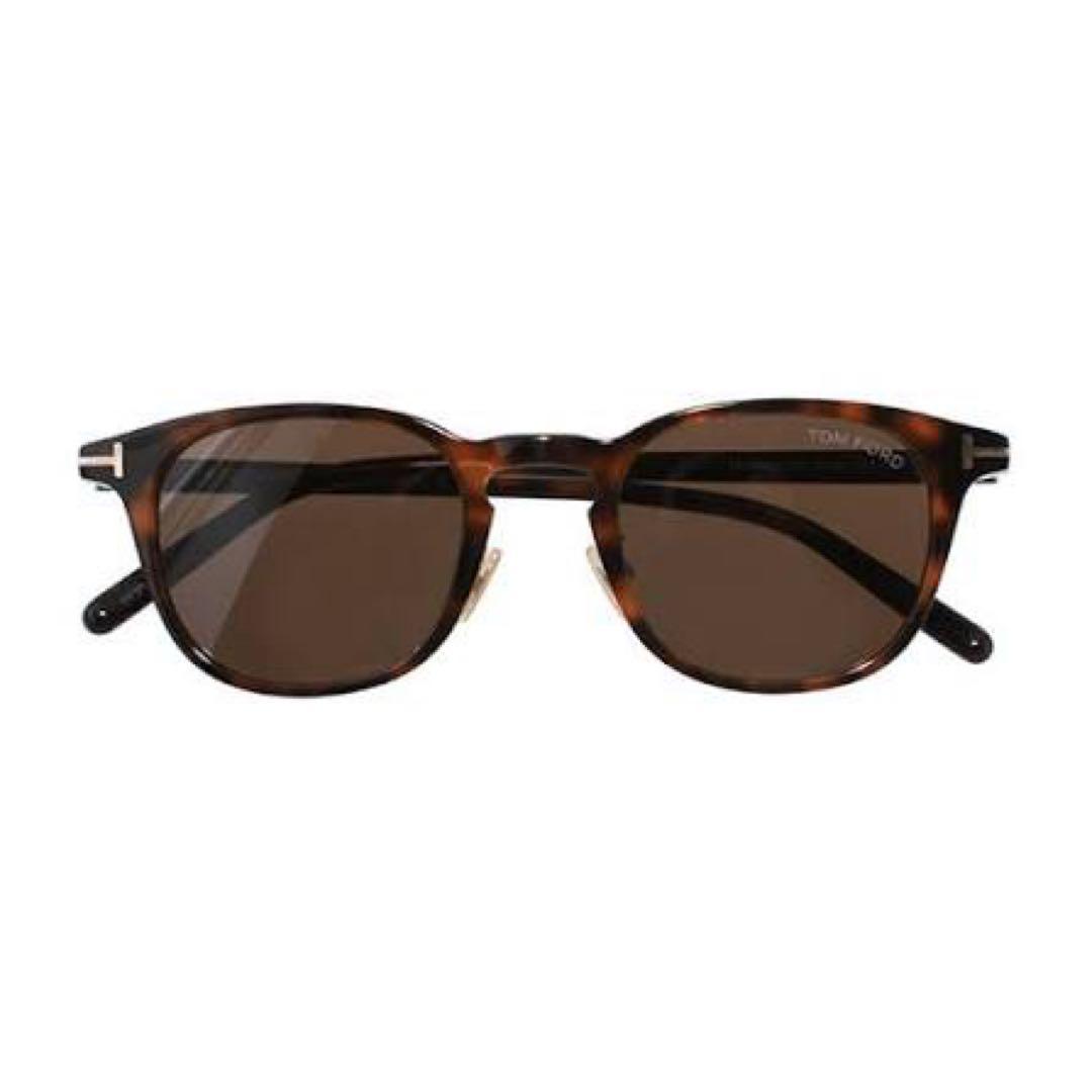 TOM FORD トムフォード FT0876 サングラス　ユニセックス