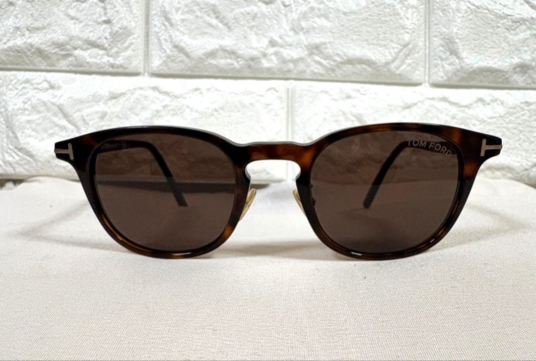 TOM FORD トムフォード FT0876 サングラス　ユニセックス