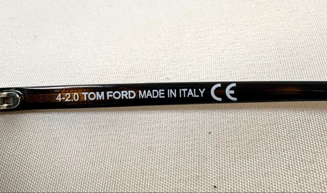 TOM FORD トムフォード FT0876 サングラス　ユニセックス