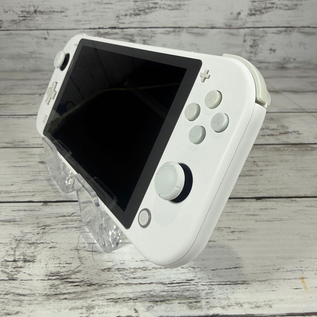 Nintendo Switch Lite カスタム品 eXtremeRate
