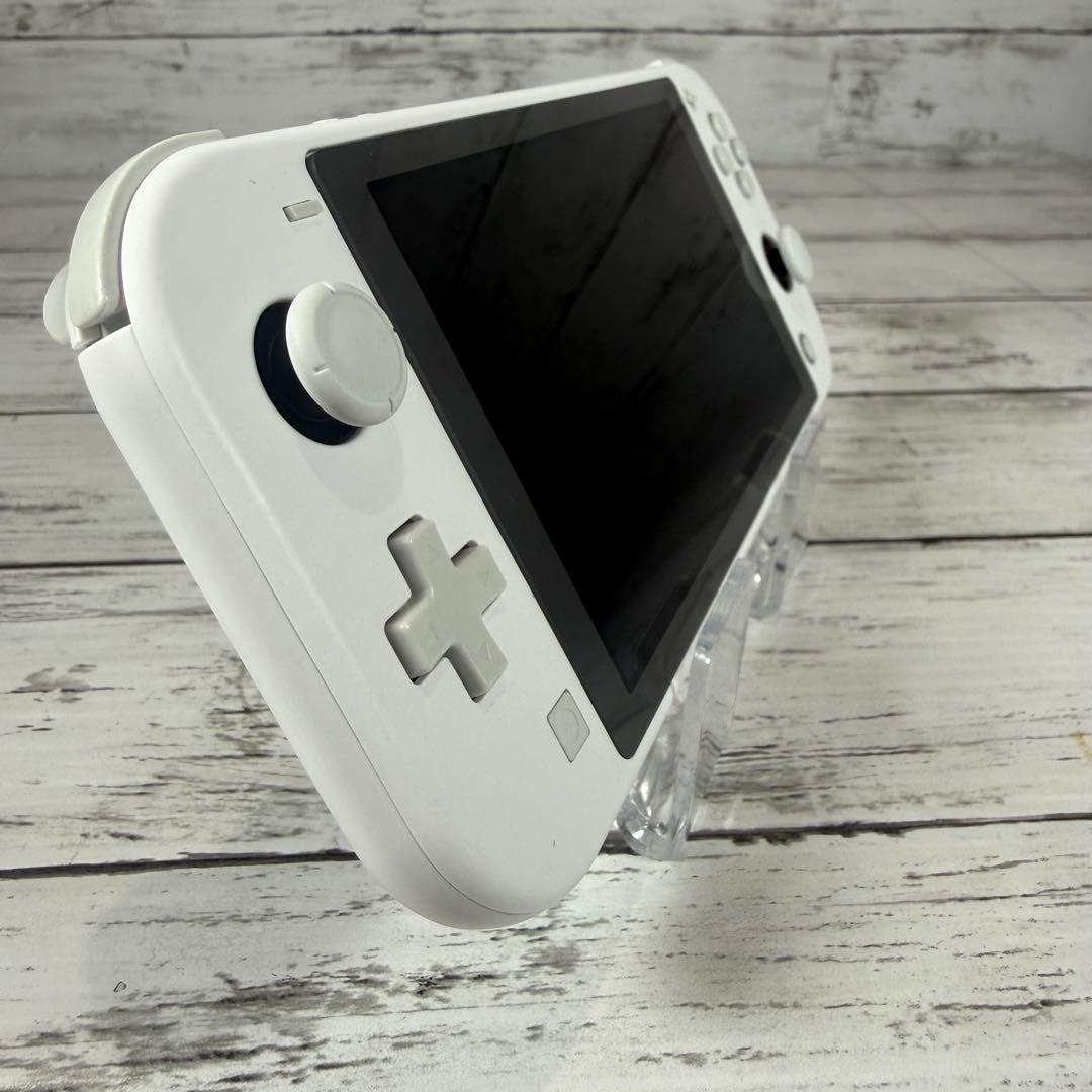 Nintendo Switch Lite カスタム品 eXtremeRate