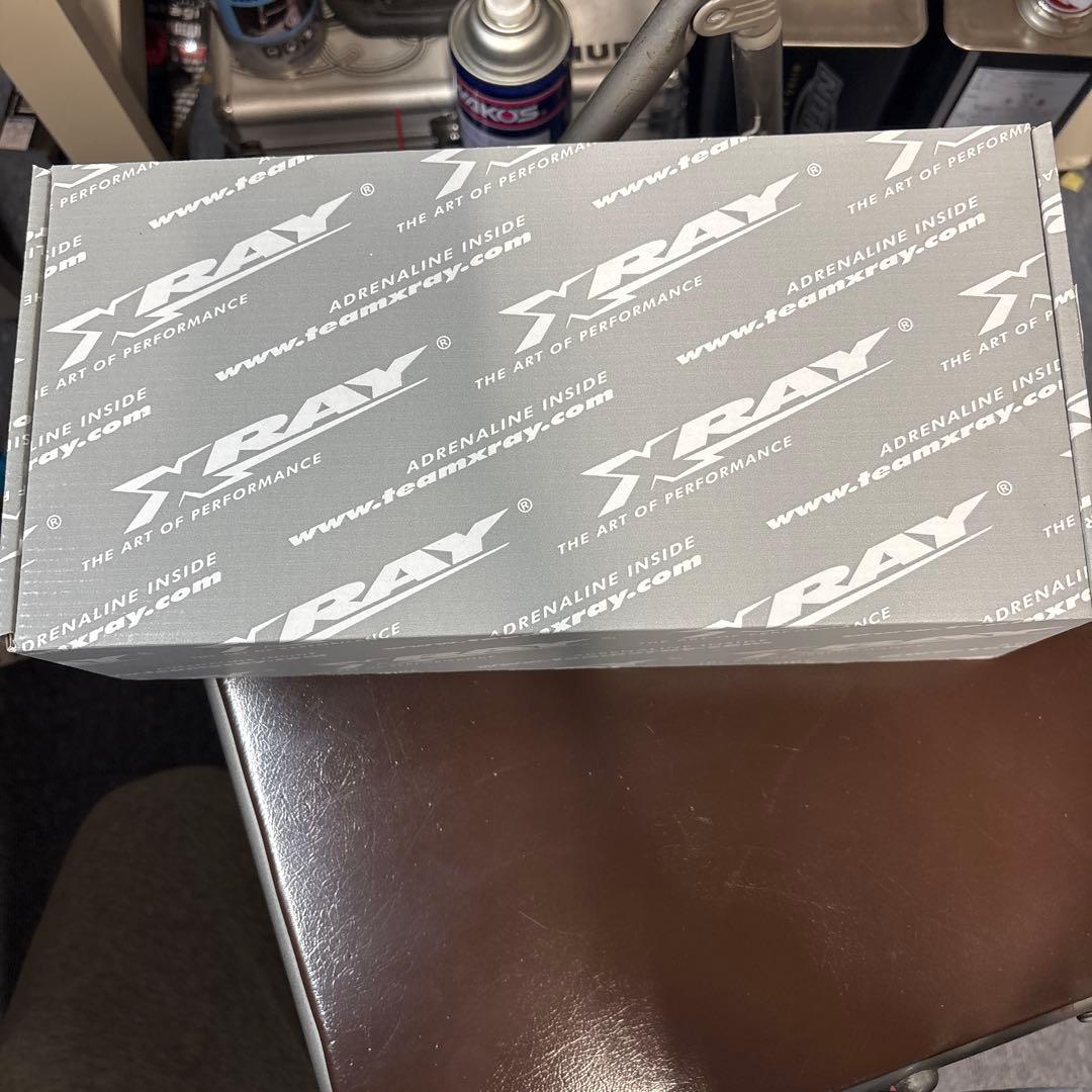 ｋ*ｋ様 XRAY X12 2024 EU 1/12 ラグジュアリーパンカー