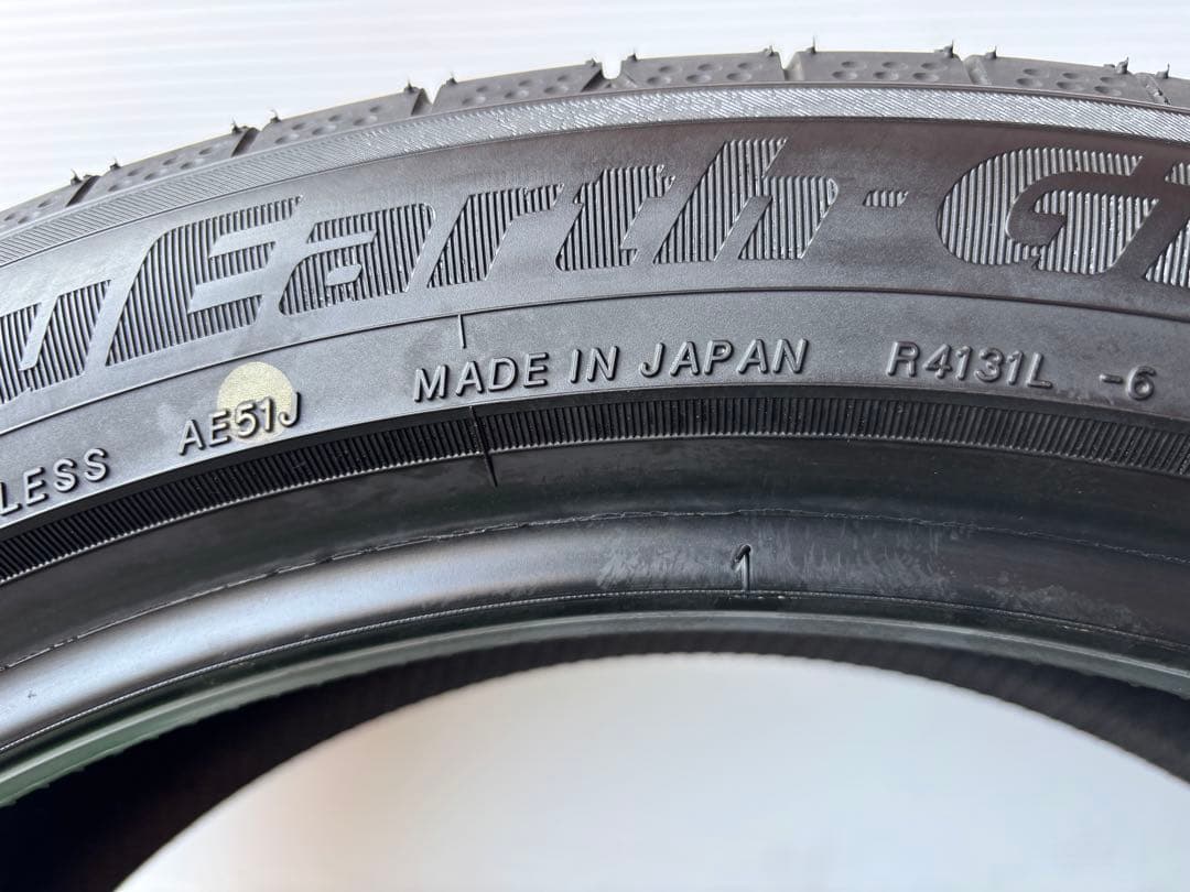 ②✅ 195/50R19ヨコハマ ブルーアースGT2025年製 国産 送料無料‼️