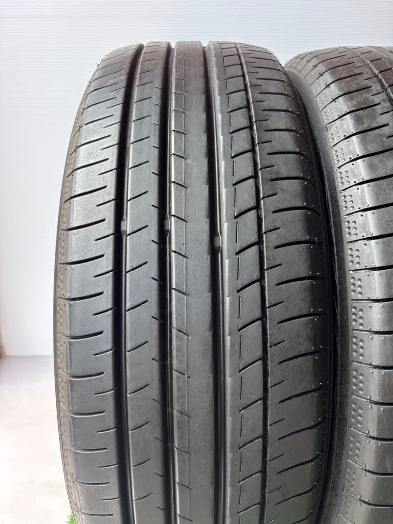 ②✅ 195/50R19ヨコハマ ブルーアースGT2025年製 国産 送料無料‼️