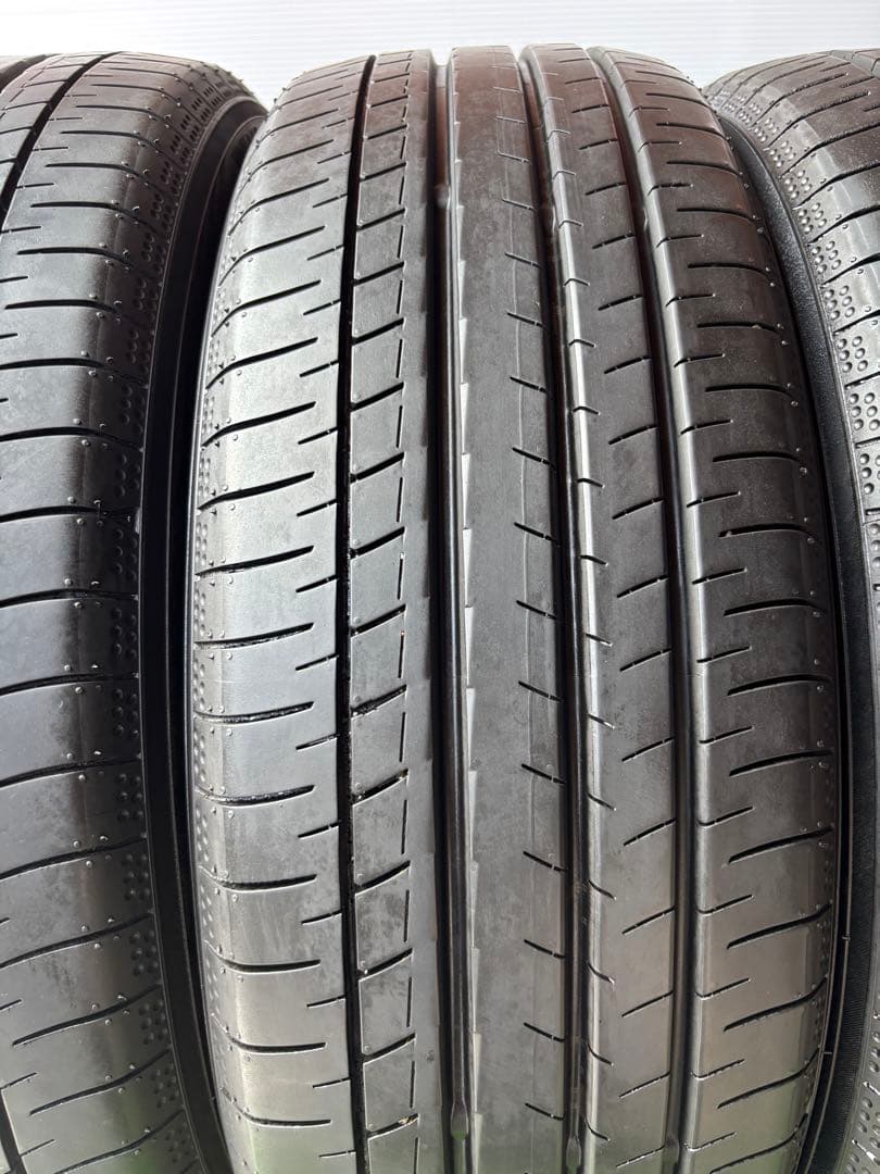 ②✅ 195/50R19ヨコハマ ブルーアースGT2025年製 国産 送料無料‼️