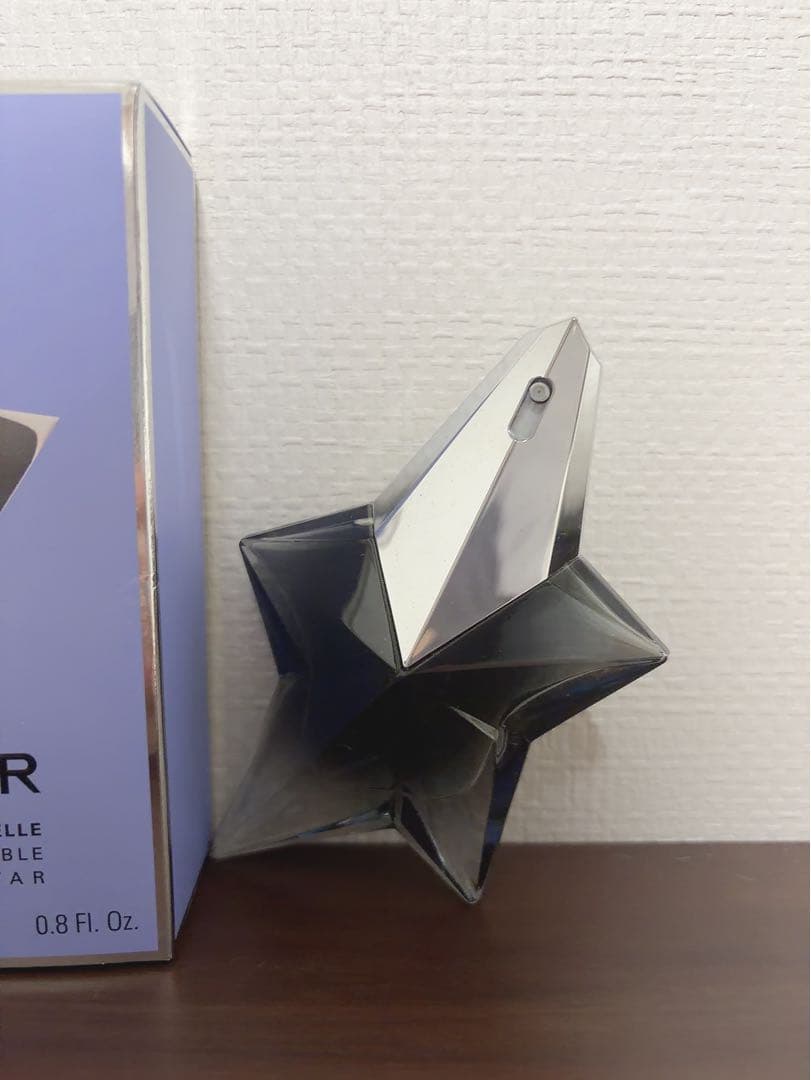 香水(ユニセックス) mugler angel fantasm 25ml