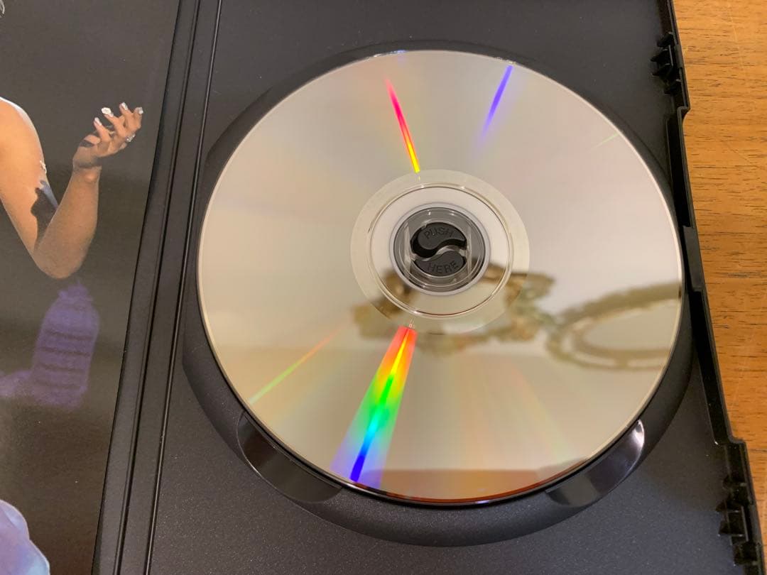 N1103-04★DVD あさみ ちゆき コンサート/ ミュージックビデオ集