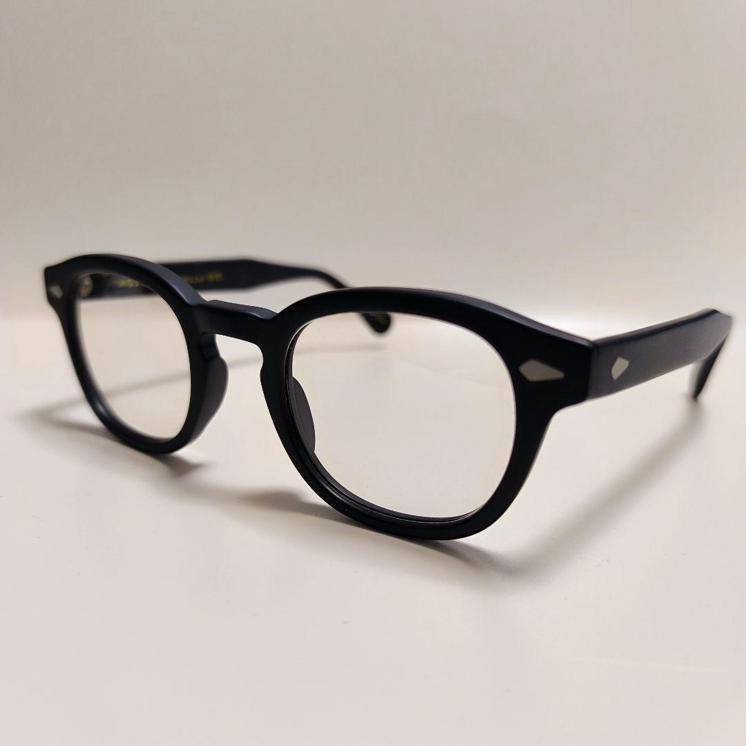 モスコット レムトッシュ 46 ブラウンレンズ サングラス MOSCOT メガネ