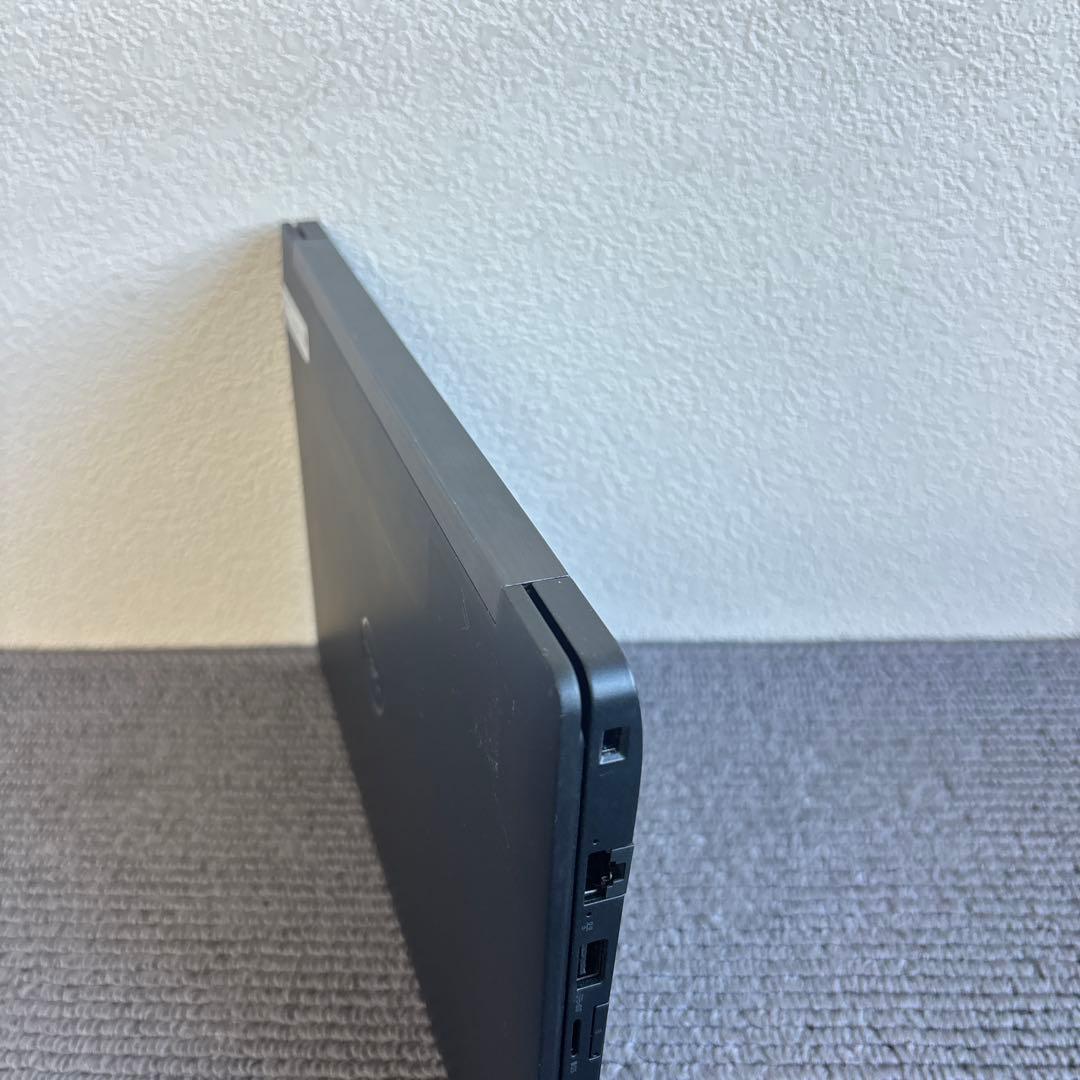 DELL latitude 7390 i5第8世代　メモリ8GB #7051