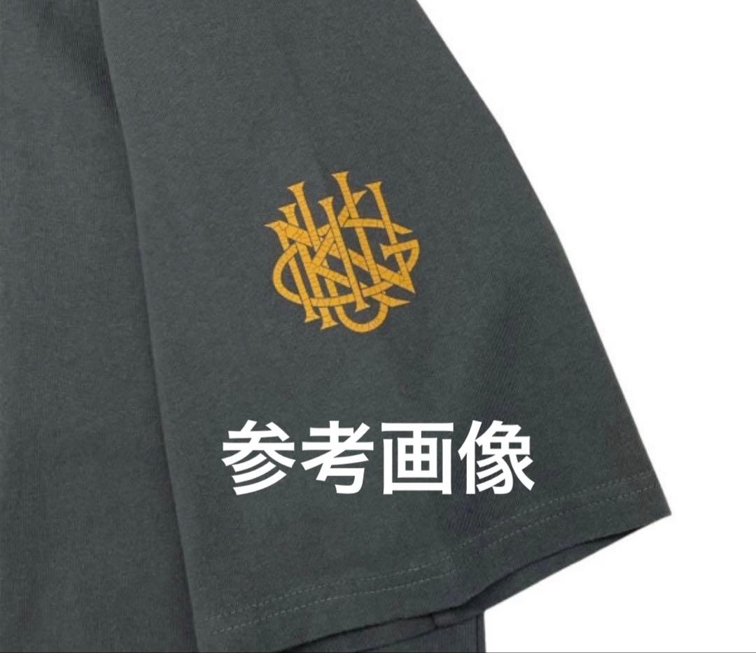【入手困難】KING GNU キングヌー　フットボールTEE