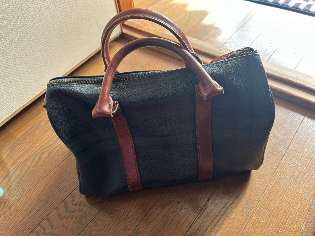 POLO Ralph Lauren ラルフローレン ボストンバッグ ハンドバッグ