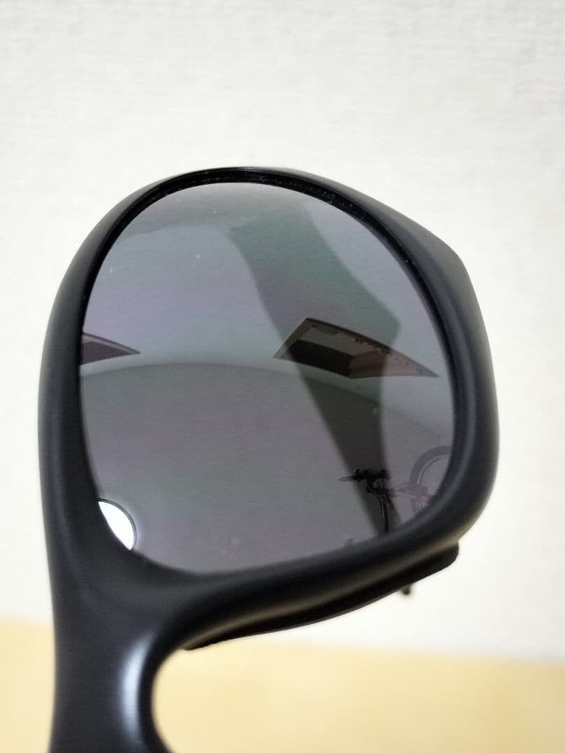 超美品 OAKLEY SCAR