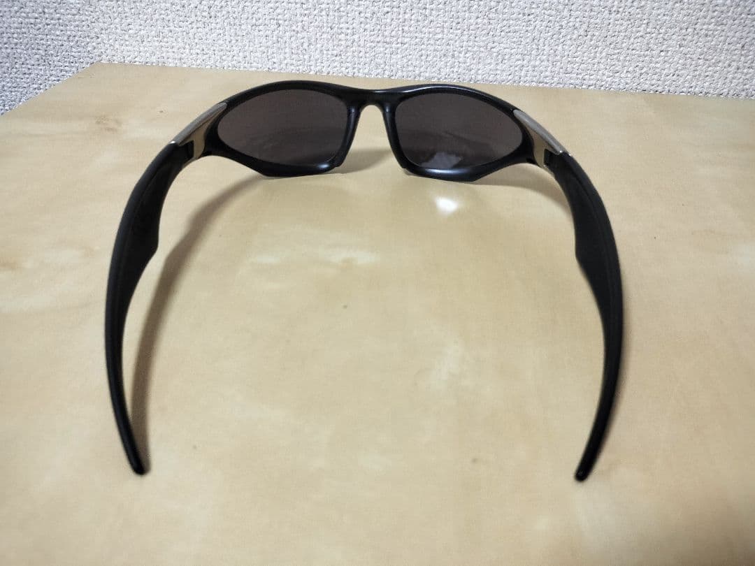 超美品 OAKLEY SCAR