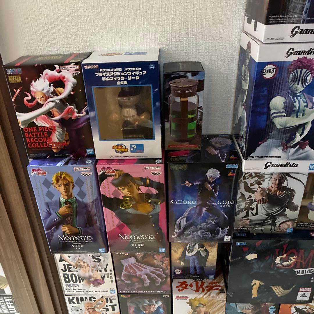 最新プライズまとめ売り