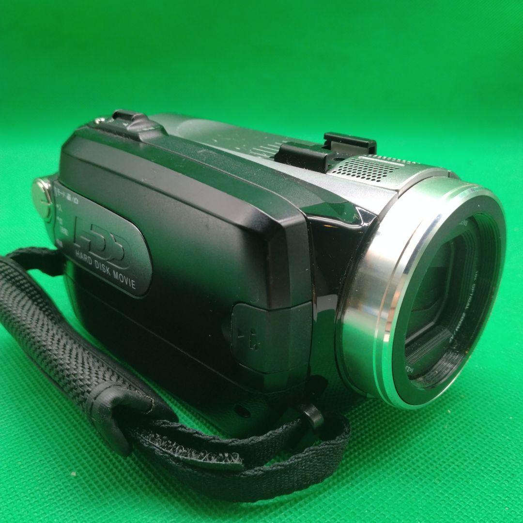 Victor ビクター Everio GZ-HD6 ハードディスクムービー