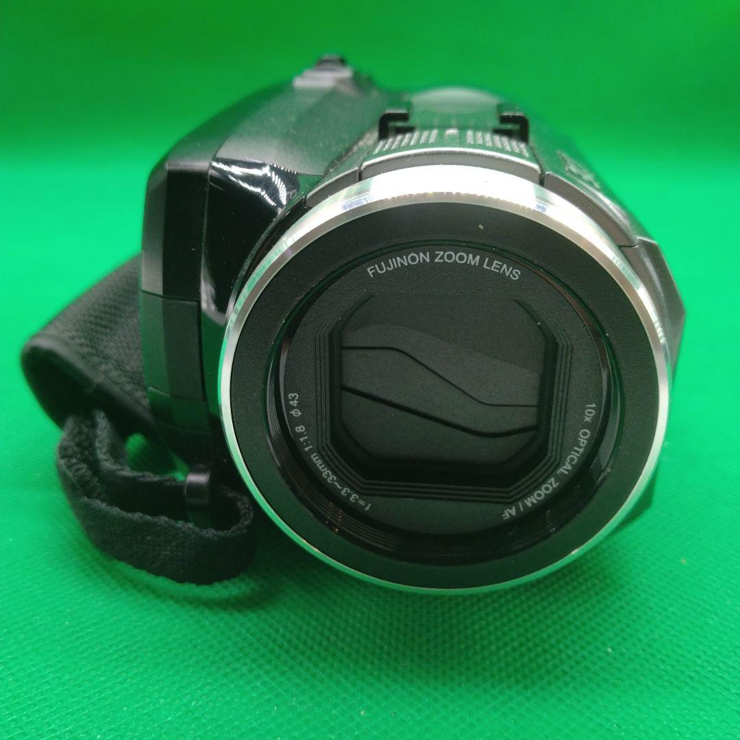 Victor ビクター Everio GZ-HD6 ハードディスクムービー