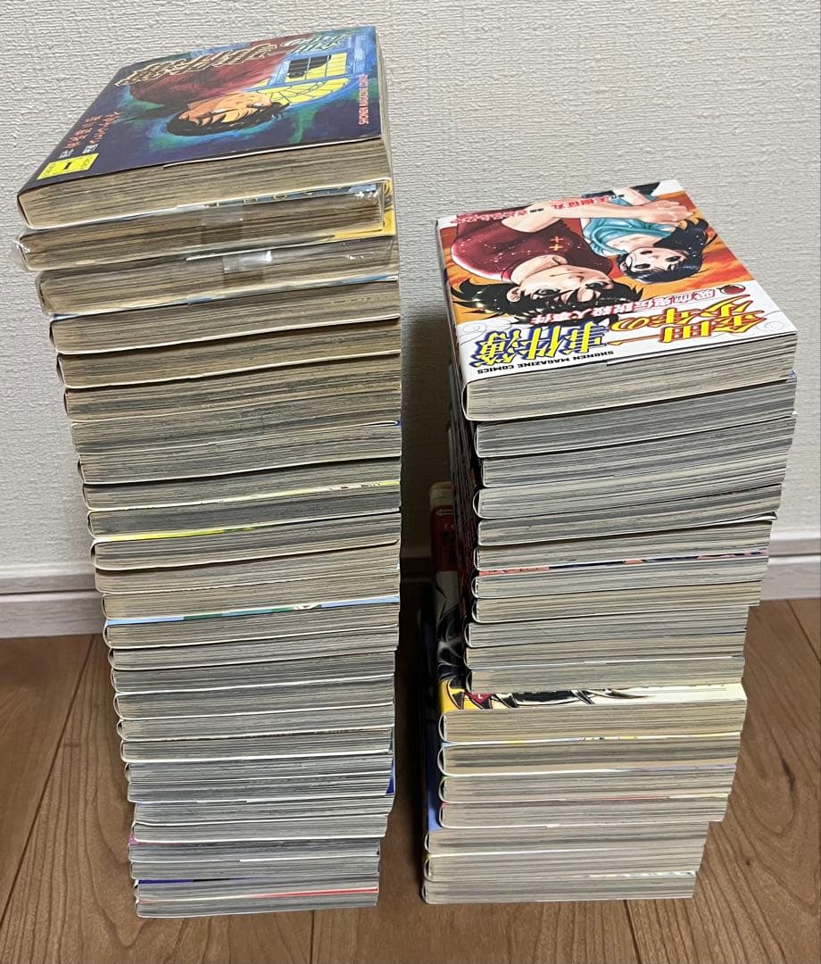 金田一少年の事件簿1〜27　Case1〜7 短編集1〜6