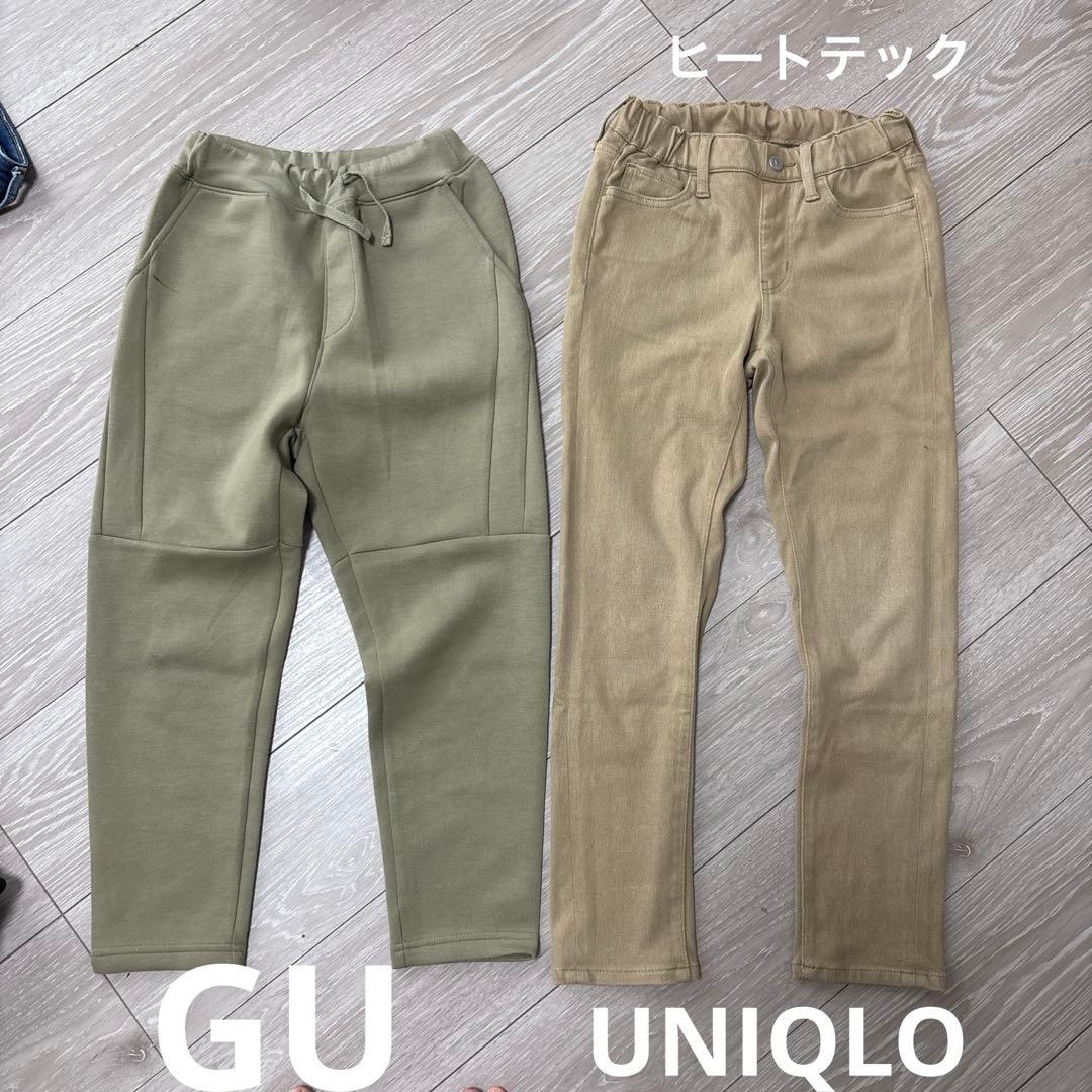 男の子　130 まとめうり　まとめ売り　秋冬　15点