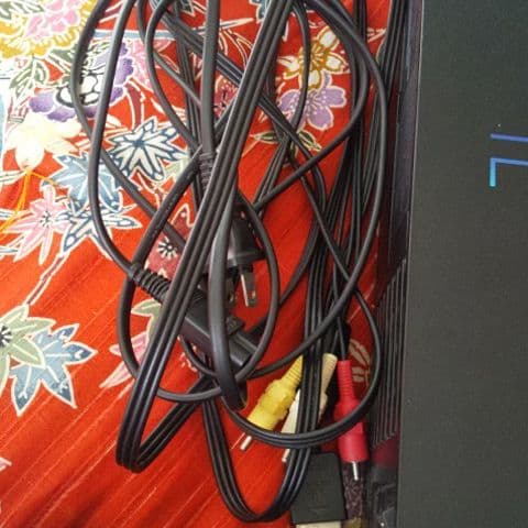 プレイステーション2 PS2 本体